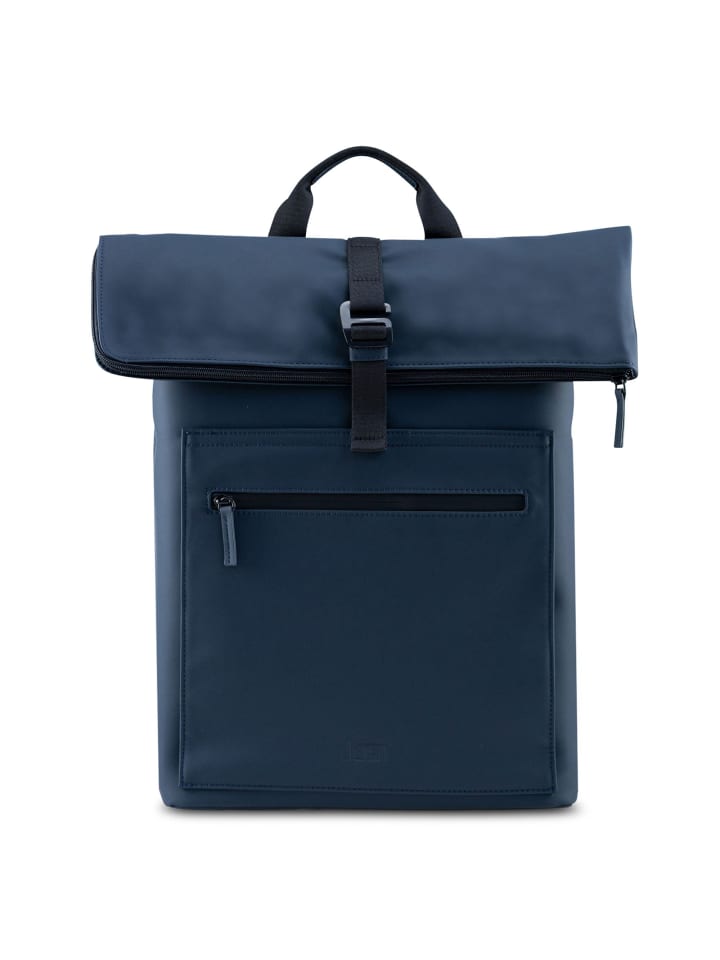 Halmstad Daypack 44 cm Laptopfach navy