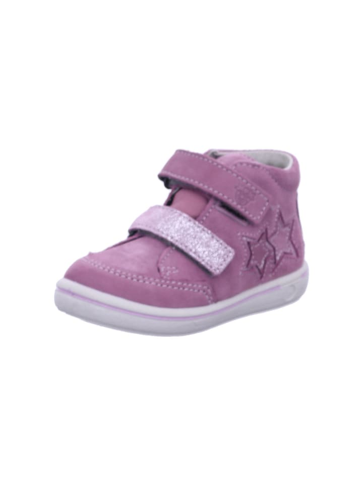 Klettschuhe SINI in purple