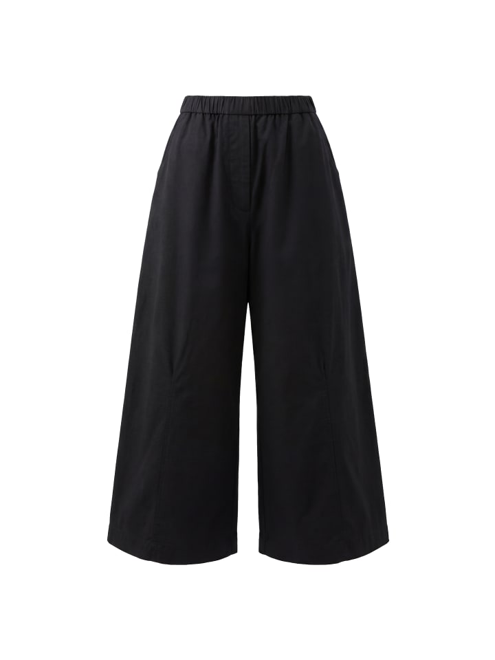 Women Pants in BLACK