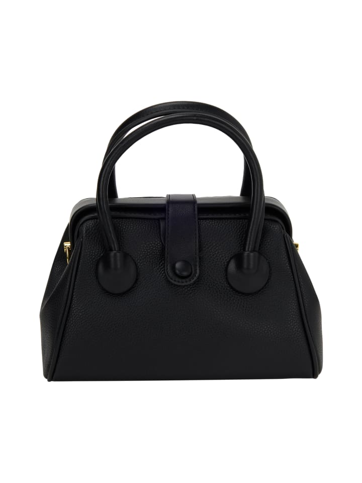 Women Handbag in Black