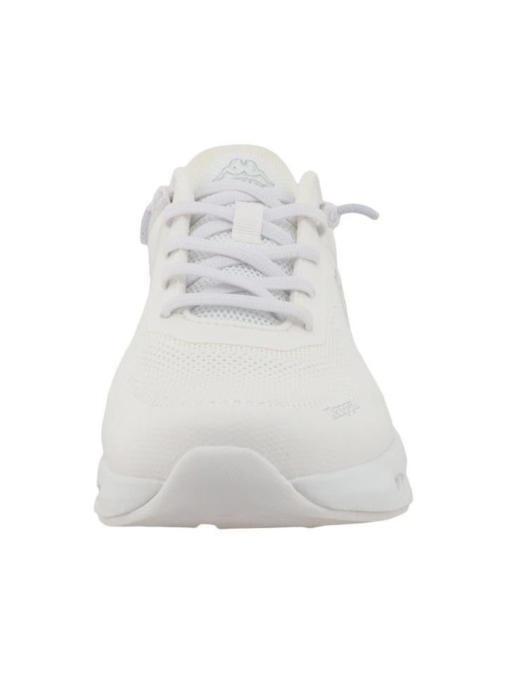 Sneakers Low in white