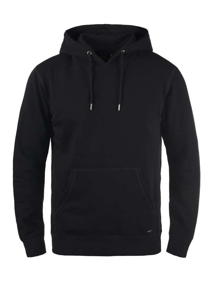 Hoodie SDBert in Schwarz