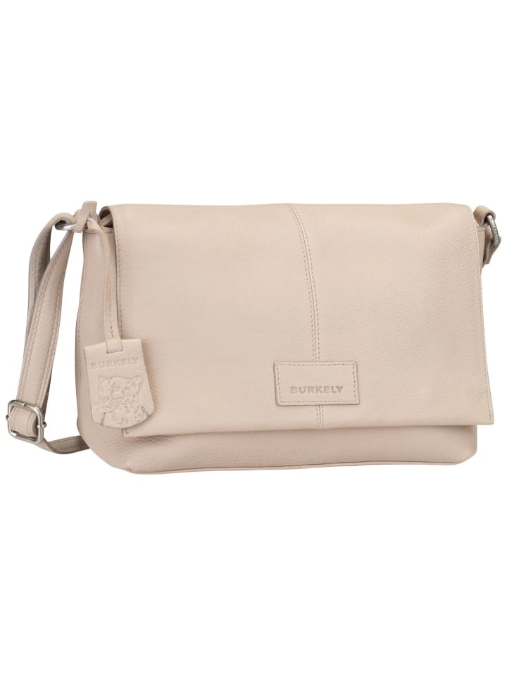 Bodybag Soft Skylar in Grey