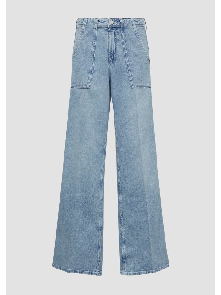 Jeans-Hose SURI  in  52Z6_blau