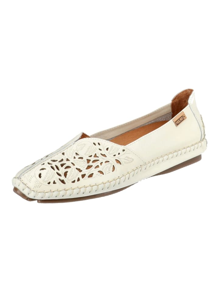 Slipper Creme