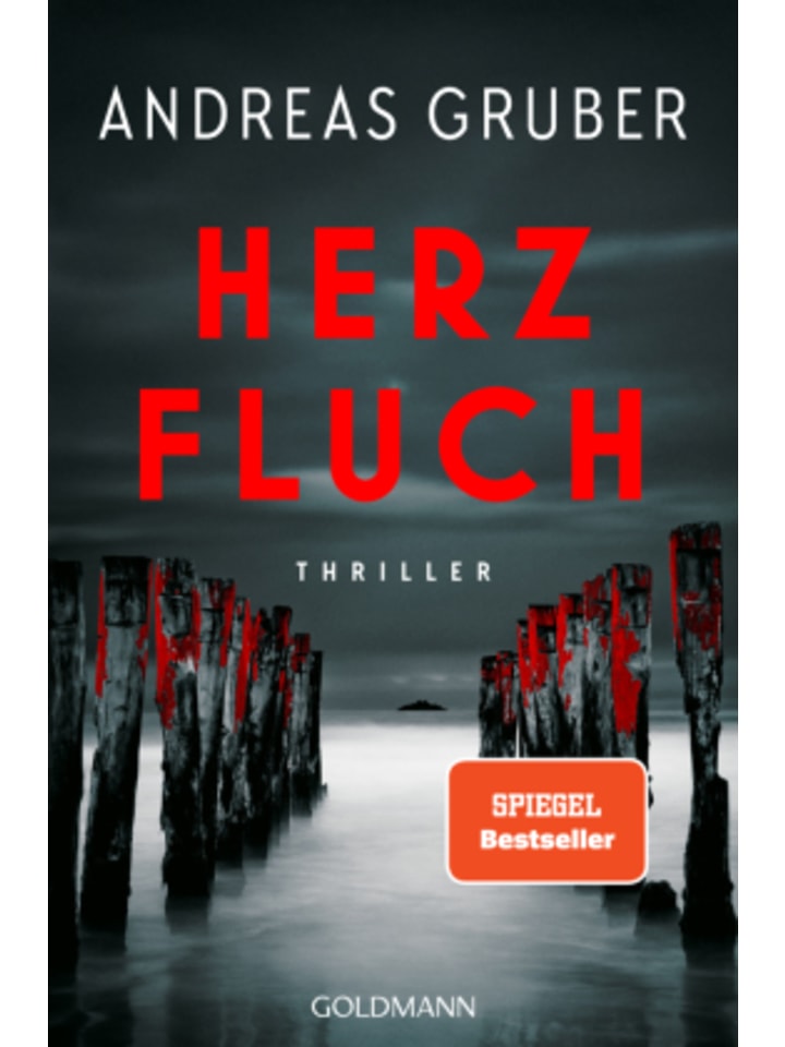 Buch - Herzfluch