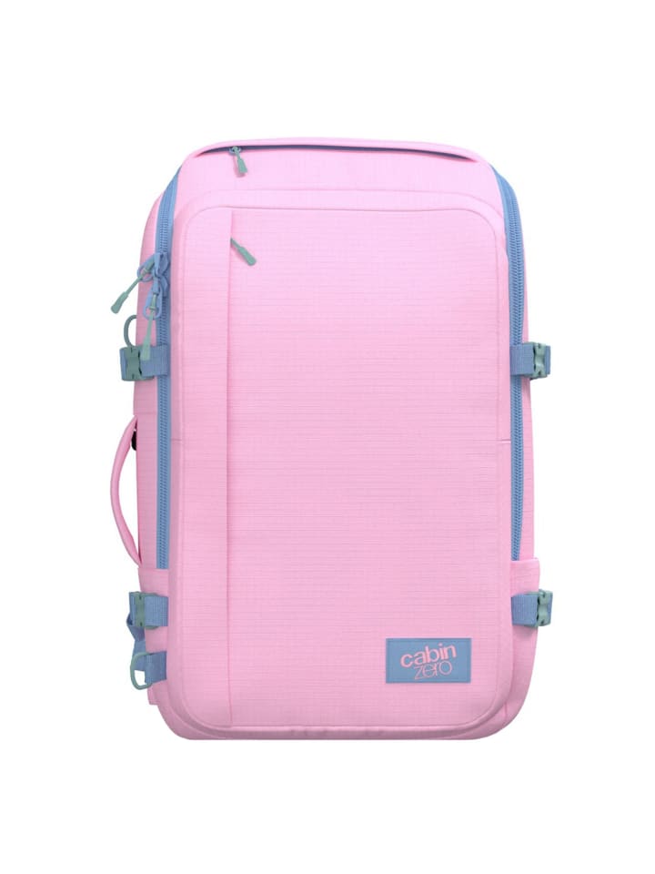 Adventure 42 Daypack 55 cm sakura
