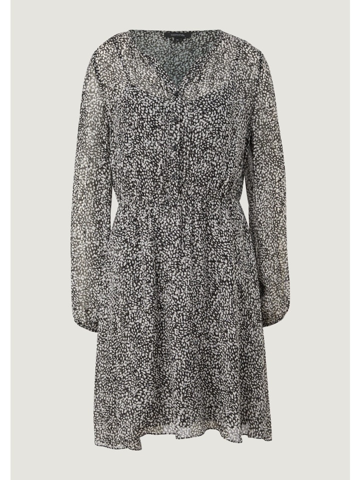Kleid in 99M1_schwarz