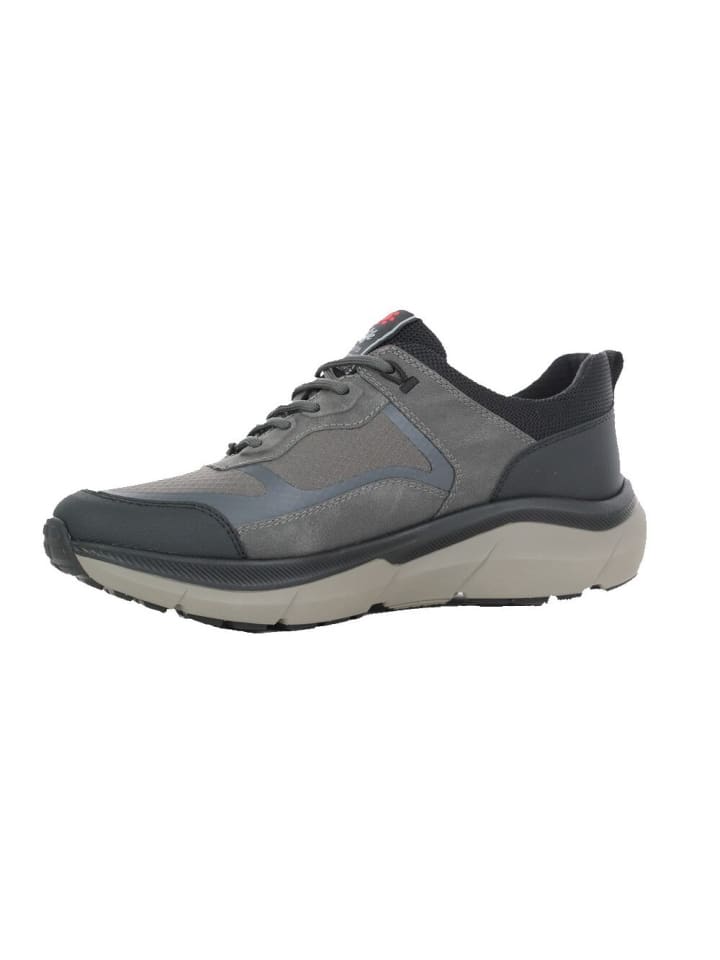 Freizeitschuh in Grey