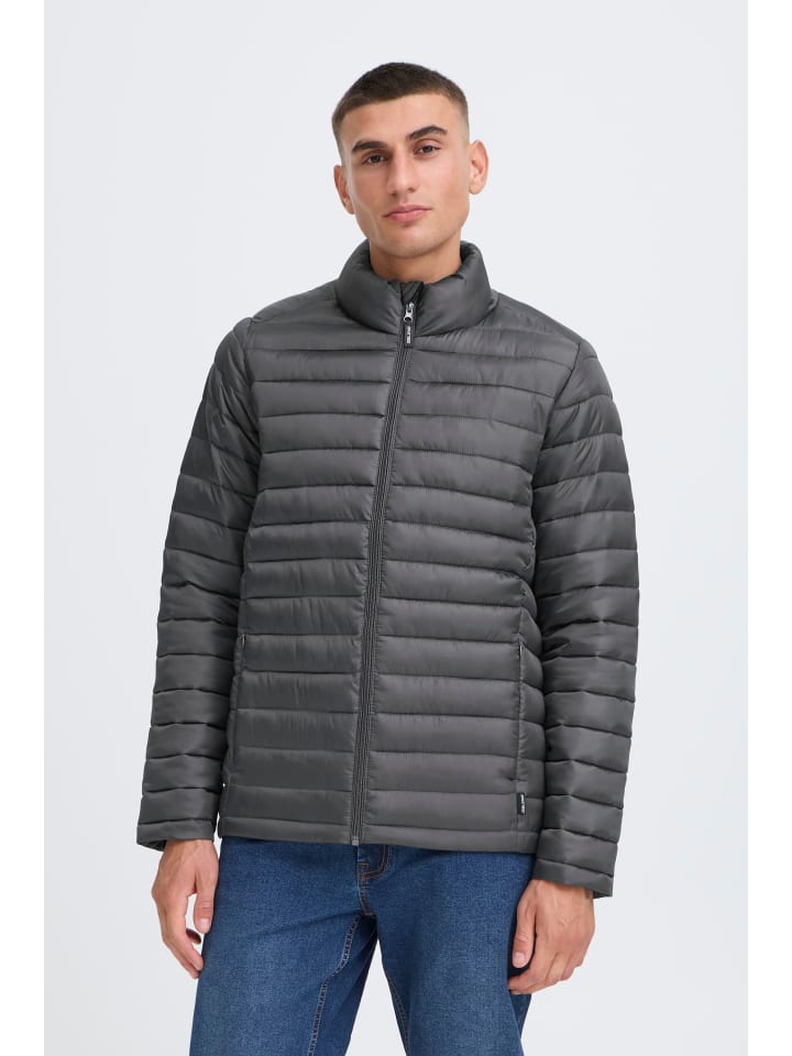 Steppjacke BHRome in Stein