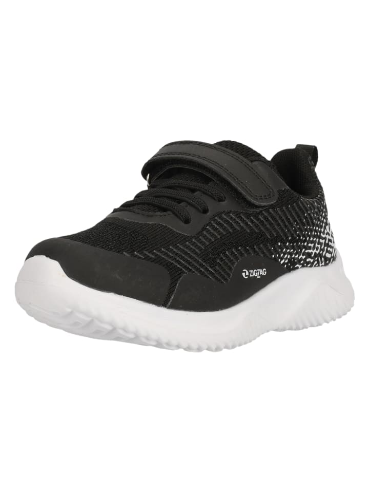 Sneaker Gumpa in 1001 Black