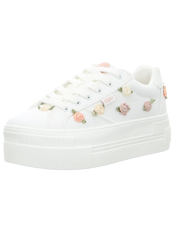 Sneaker in weiß