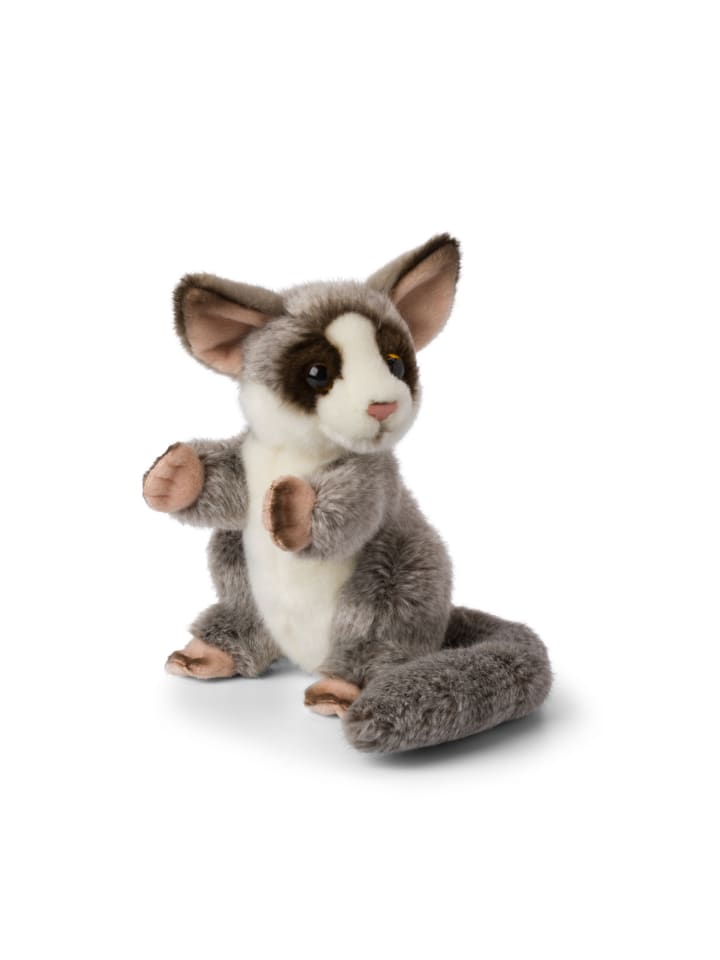 Plüschtier - Galago (18cm) in braun