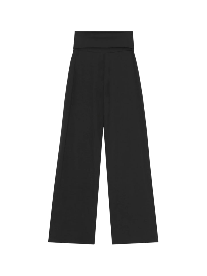 Hosen Pure in black