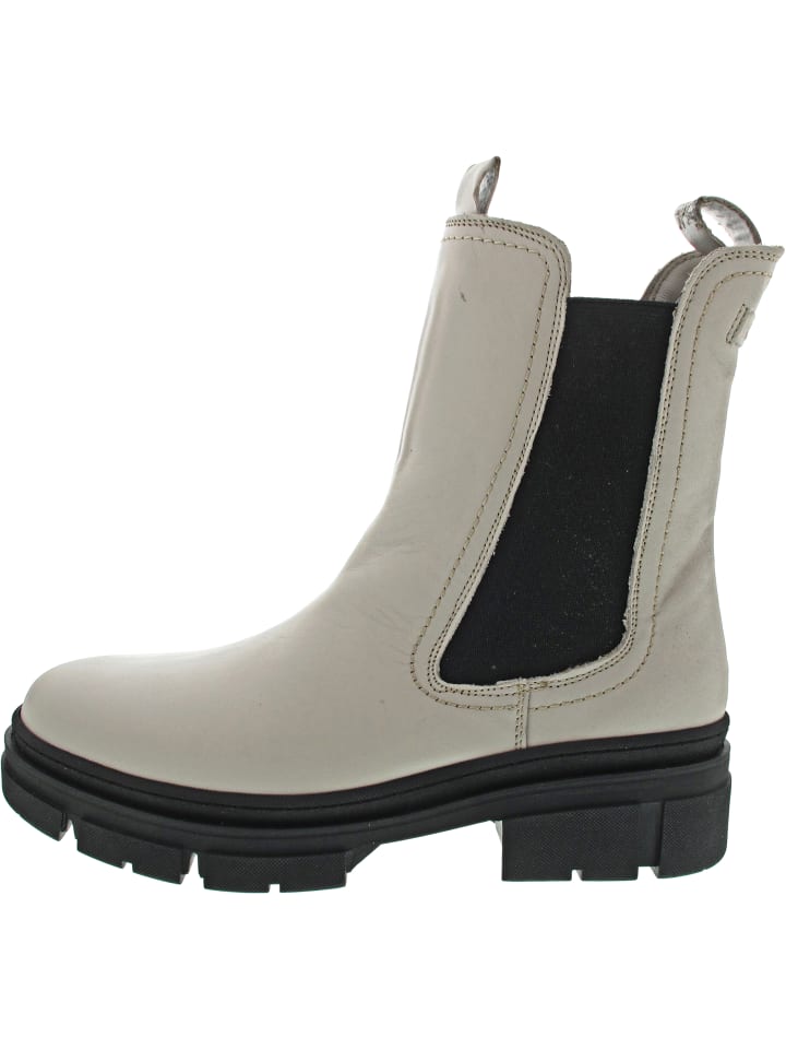 Chelsea Boot Grau