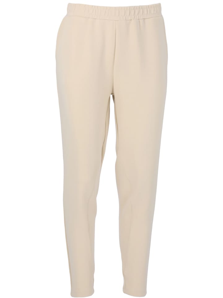 Sweathose Timmia in 5131 Whitecap Gray