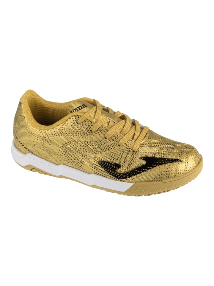 Joma Evolution Jr 26 EVJS IN in Gold