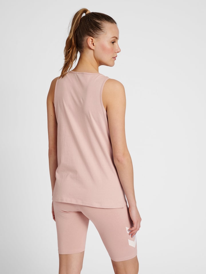Top Hmllegacy Damen in CHALK PINK