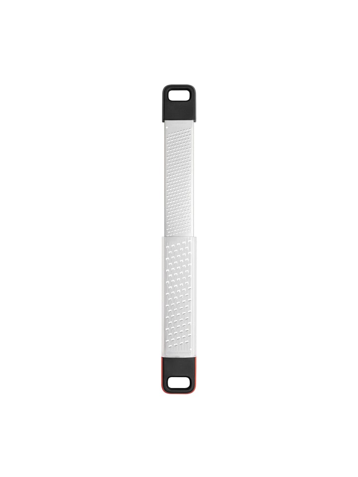 CUISIPRO | Küchenreiben, grob / fein, DUAL, edelstahl