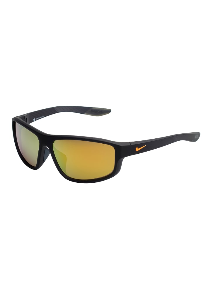 Sonnenbrille in Gray