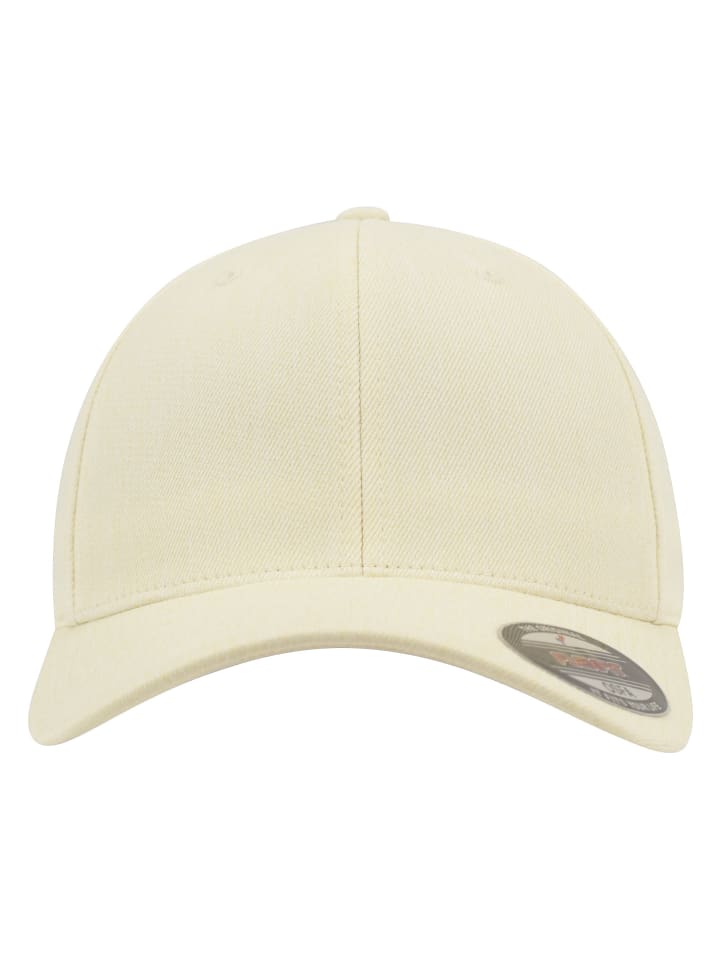 Flexfit - Flexfit in yellowcream