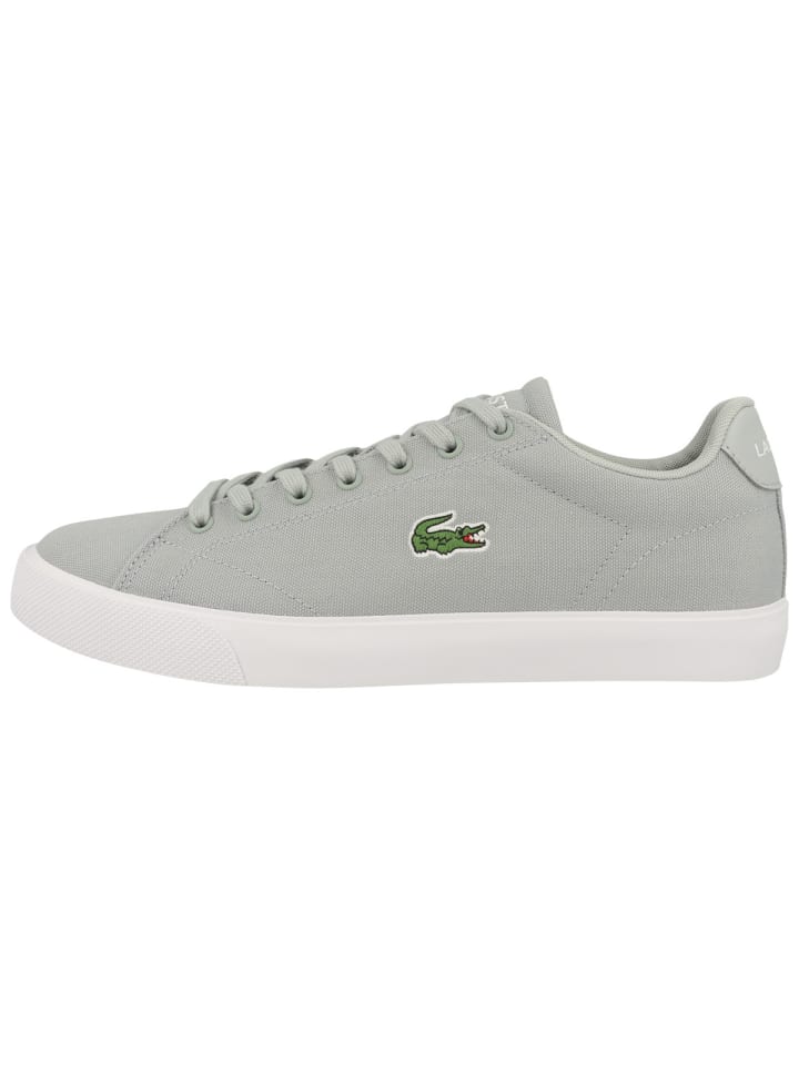 Sneaker low LEROND SET 126 2 in grau/weiss