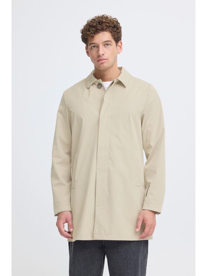 Trenchcoat CFEide in Natur