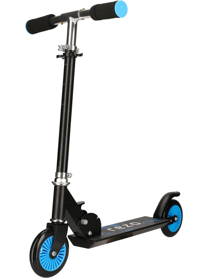 Roller Impulse in 1001 Black