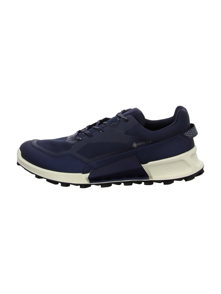 Wander- & Bergschuhe in Blau