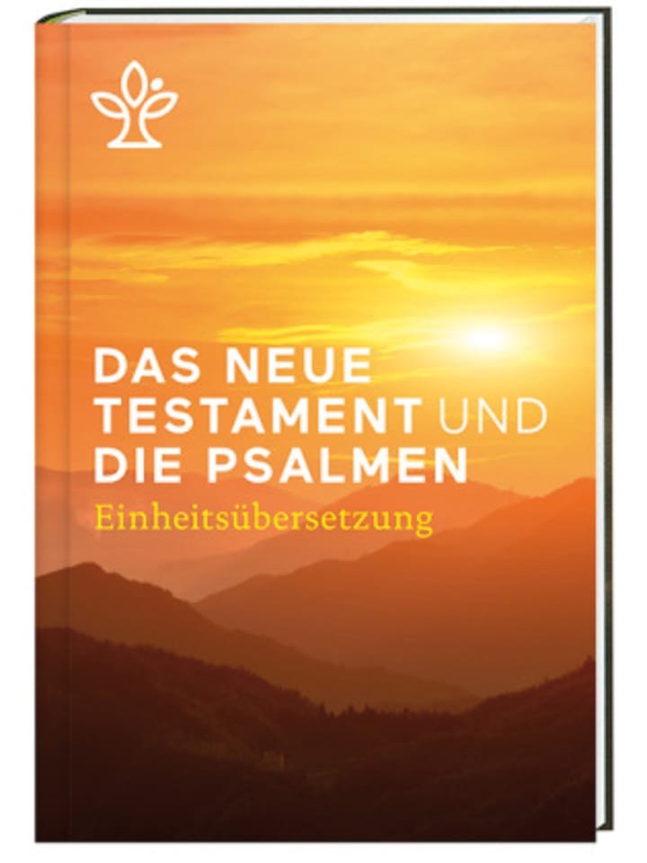 Buch - Das Neue Testament und die Psalmen, Einheitsübersetzung