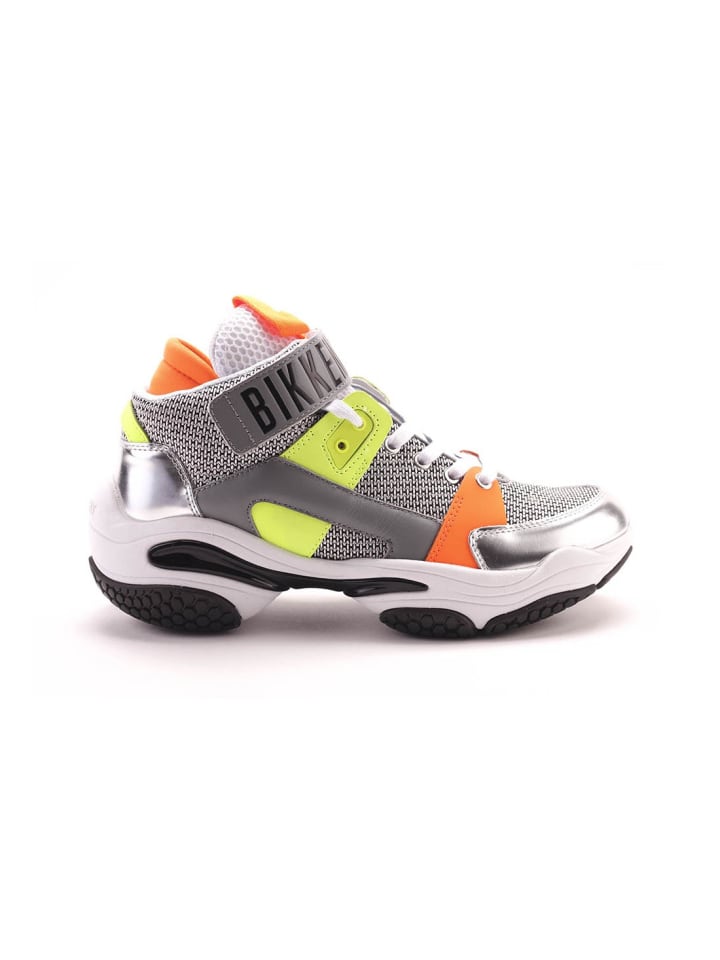 Sneakers BIKKEMBERG in Grau