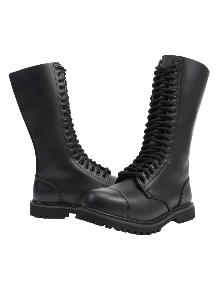 Outdoor in black