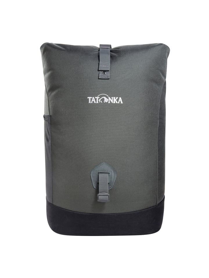 Grip Rolltop Pack 25 Daypack 50 cm Laptopfach titan grey