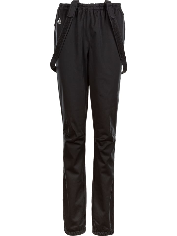 Softshellhose Zora W XCS in 1001 Black
