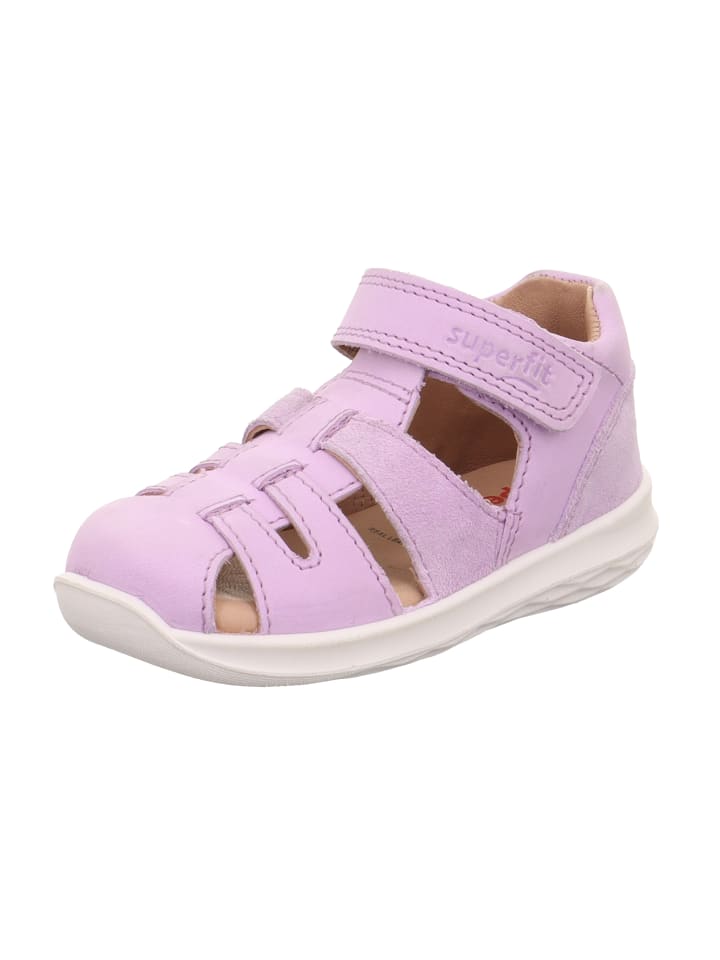 Sandale BUMBLEBEE in Lila