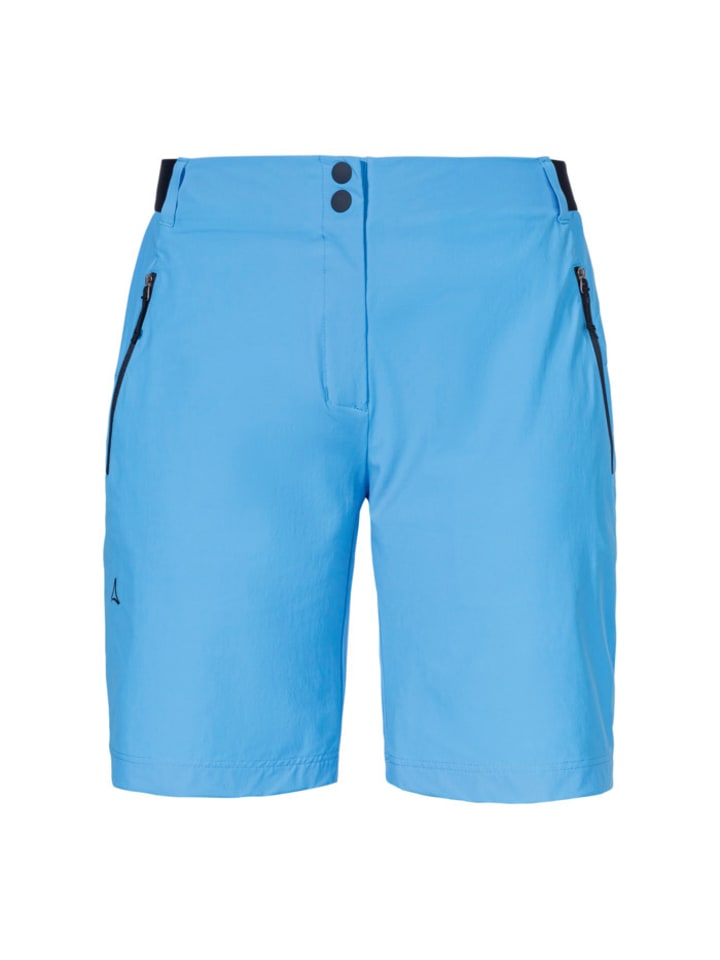 Shorts "Shorts Style Blaustein WMS" in electric sky