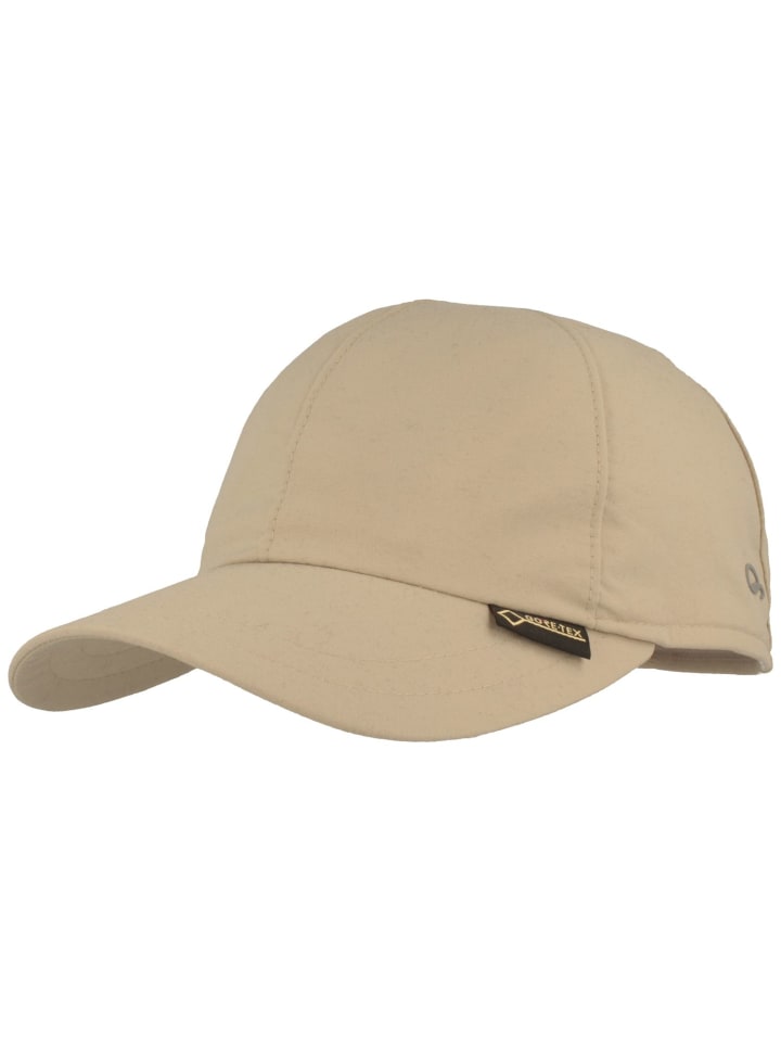 Baseball Cap in braun