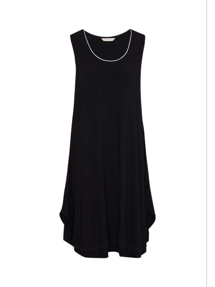 Grace Loungewear in schwarz