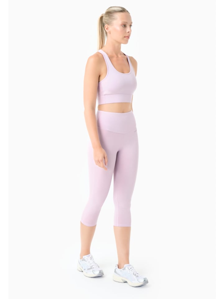 Leggings LISSA in Lilac