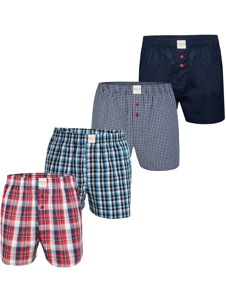 Boxer Core in Set 1