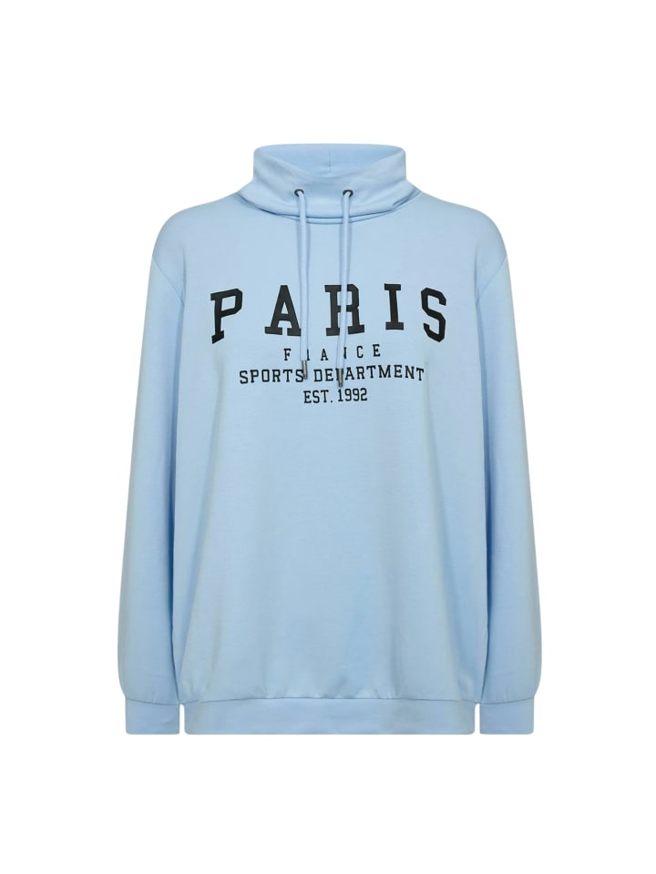 Pullover WA-SABINA 78 in 6250 WINDSURFER
