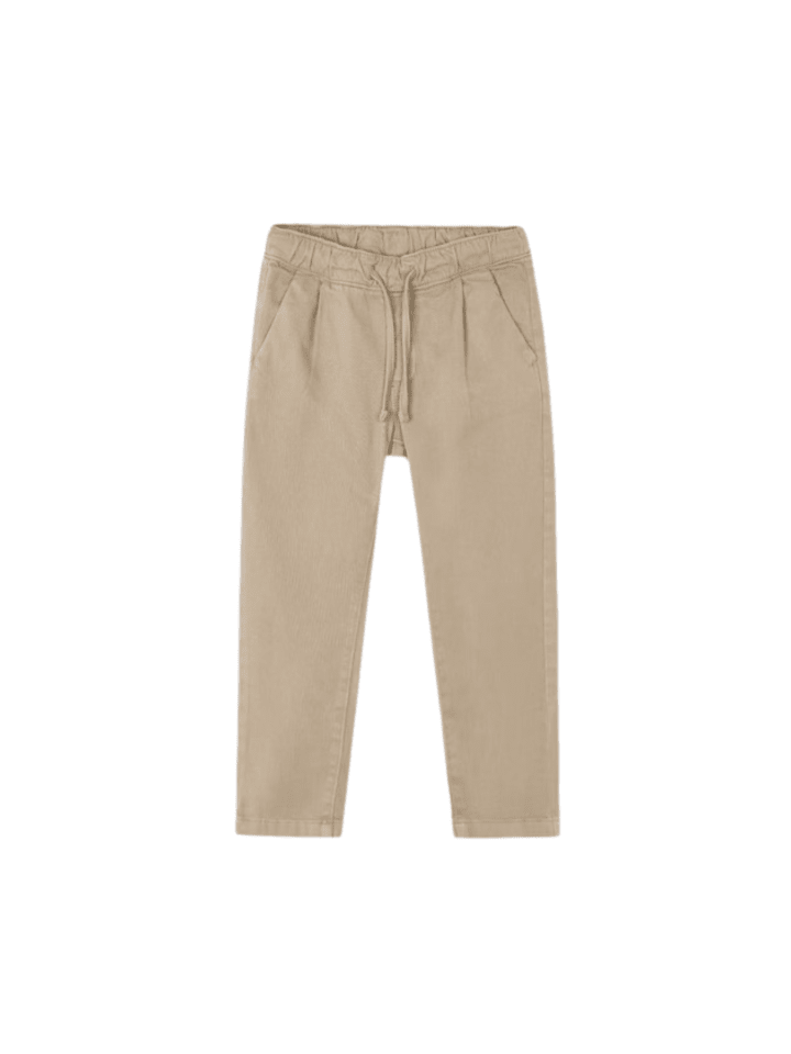 Hose 4561 Beige
