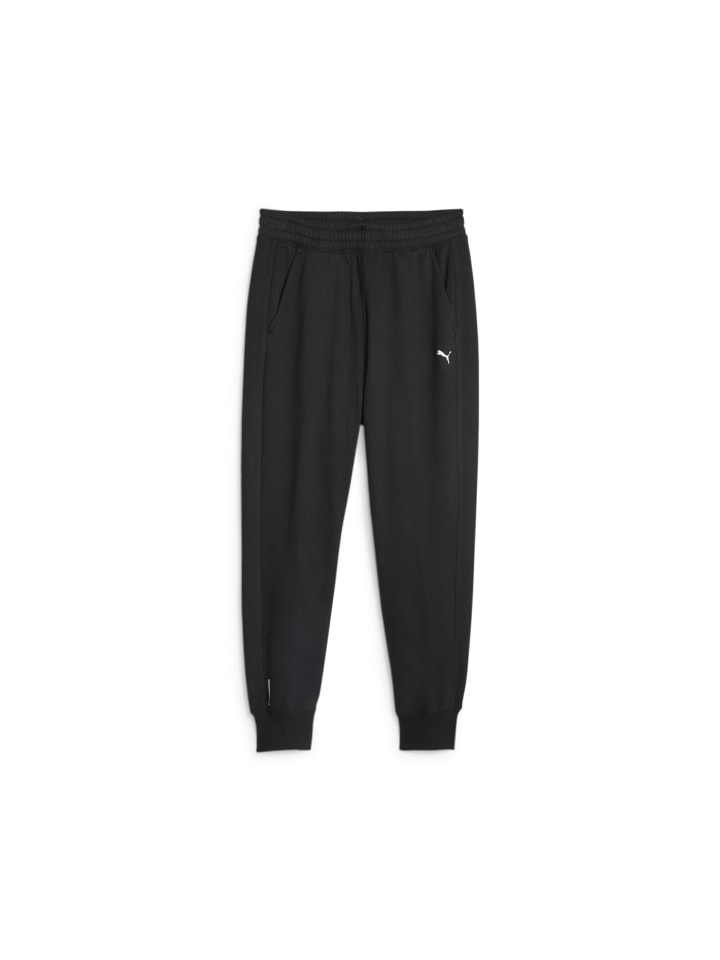 Trainingshose Train Favorite in puma black