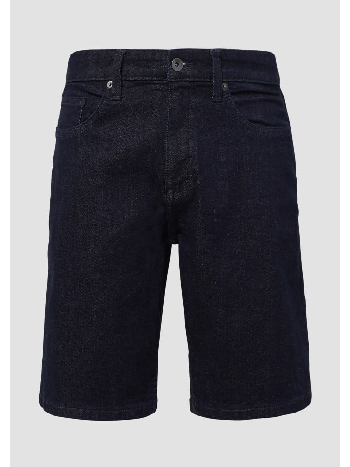Jeans-Bermuda JOHN  in  59Z8_blau