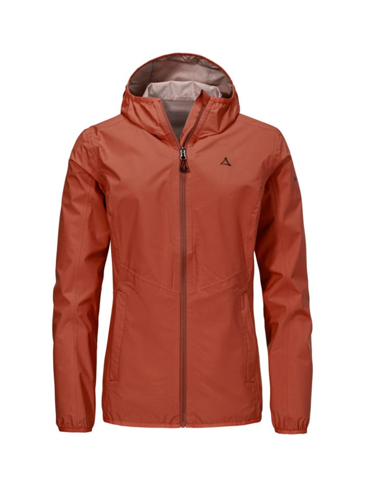 Jacke "Jacket Style Migandi WMS" in dark crabapple