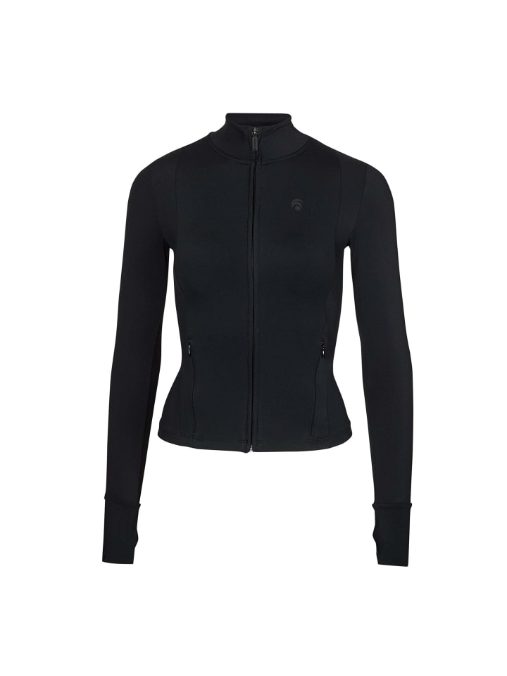 Turtleneck Shania Black