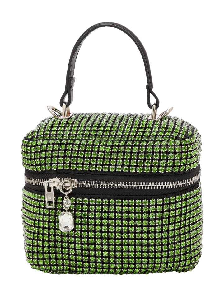 Damen Handtasche in Grün
