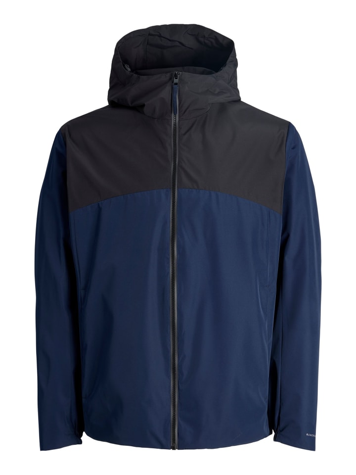 Jacke in Navy Blazer