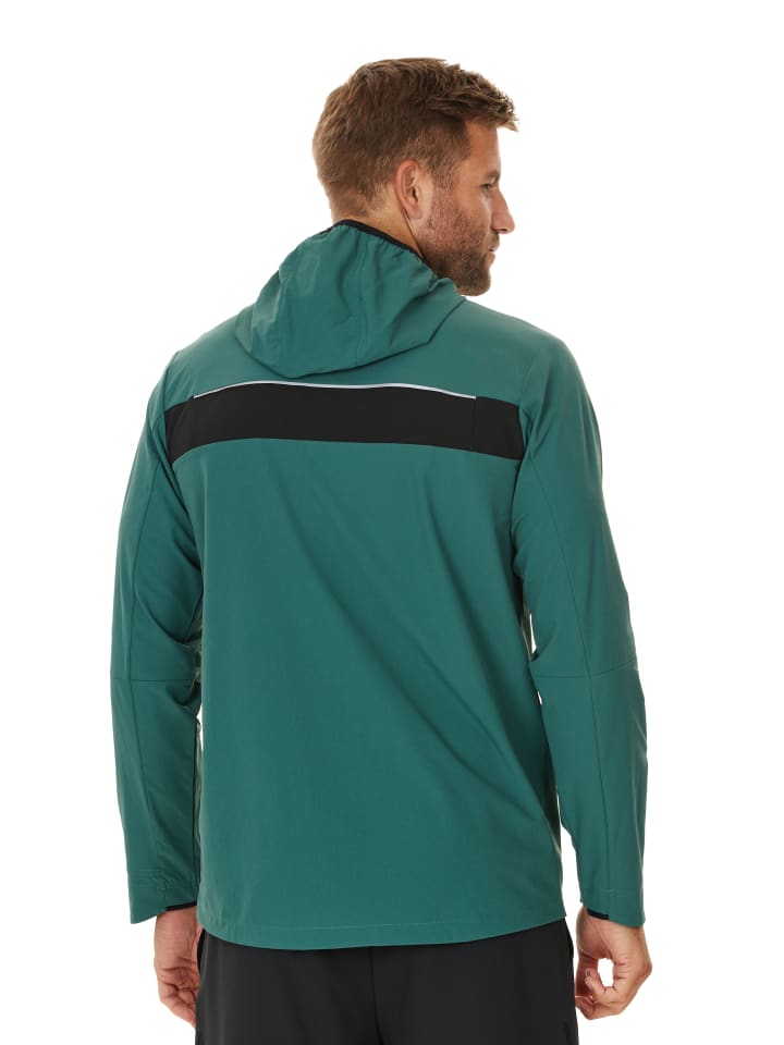 Endurance Laufjacke Tellent in 3034 Bistro Green günstig kaufen | limango