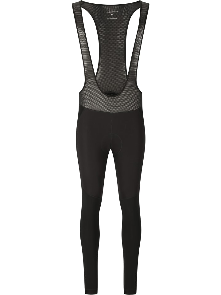 Radhose Gorsk V2 in 1001 Black